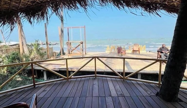 Neel Hawa Beach resort Saint Martin