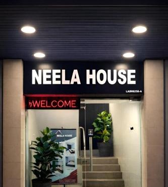 Neela House