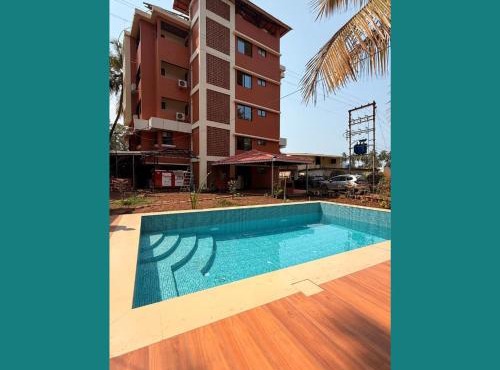 Neelkanth Resort