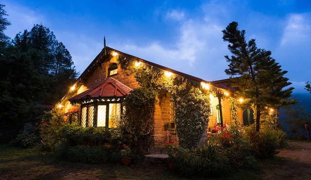 Neemrana's - Ramgarh Bungalows