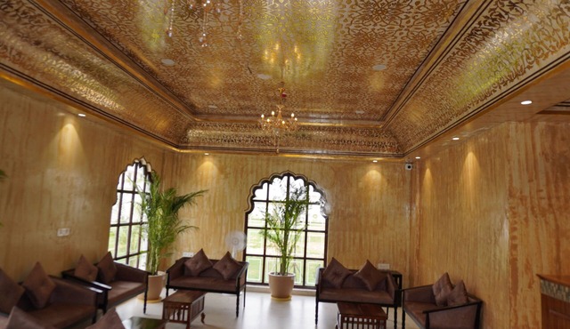 Neendar Heritage Resort