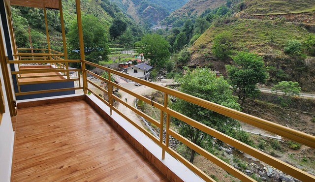 NEERANGANA RETREAT
