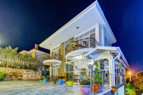 Nefes Hotel in Ayvalık