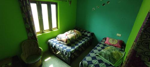 Negi Homestay