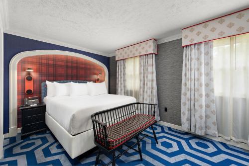 Nemacolin in Farmington