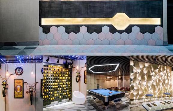 NEO PALY HOTEL