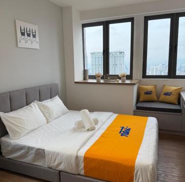 Nest Haven KL