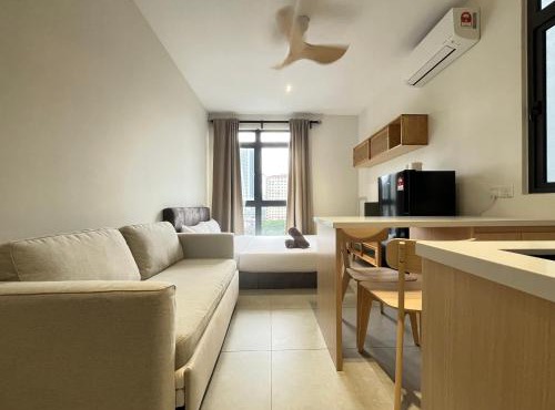 Neu Suites Ampang Klcc By Vacation Suites