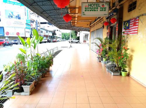New Budget Inn Hotel