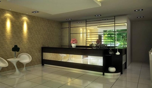 New Century Hotel