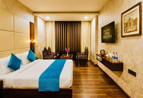 New Chanakya Hotel Bar & Restaurant