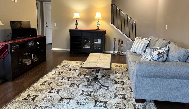 New Construction 3 BR- 3.5 BA Ann Arbor U of M Football in Saline