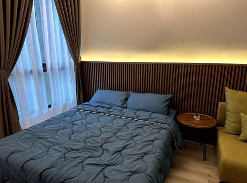 New KL Bangsar South Hotel-styled Cozy Studio