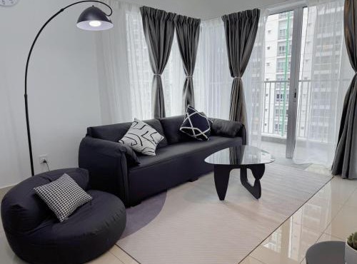 NEW Minimalist Cozy 3R3B SgBesi - 6 pax