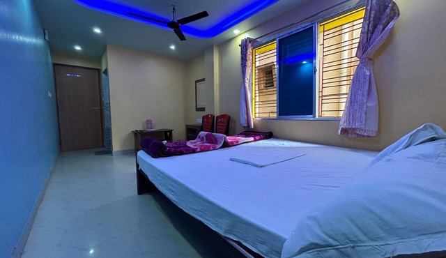 New Nayantara Lodge