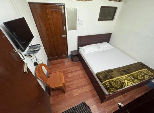 New Sampath Deluxe Rooms
