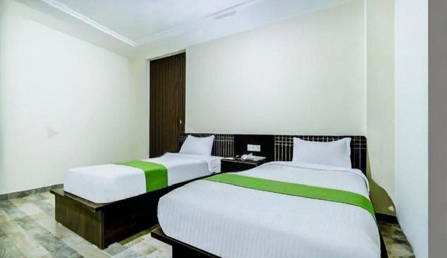 New Star Comfort Stay New Delhi