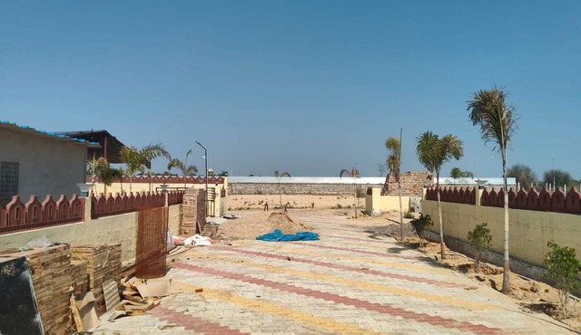 New Sunshine Resort and Water Park