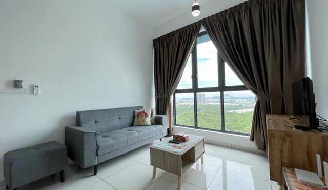 [NEW] The Cruise Puchong 4-6 pax Bandar Puteri