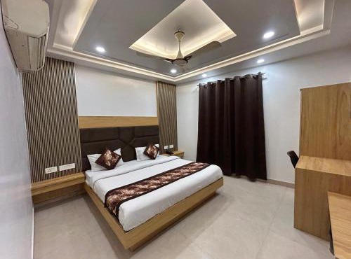 Newly Built Guest House Sapphire
