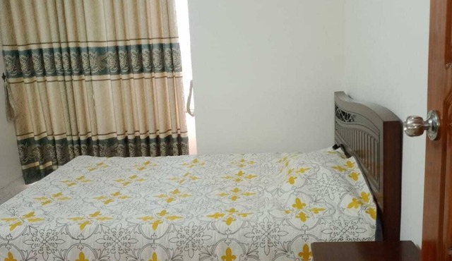 Newly renovated nice view apartment in Dhanmondi prime location