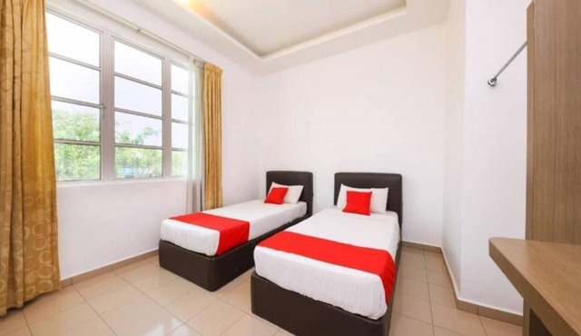 Nexus Hotel