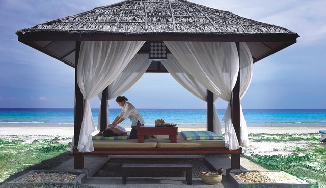 Nexus Resort & Spa Karambunai