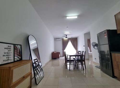 NHSkyliving KLIA