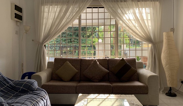 Nice and convenient short stay in Sandakan Sabah Malaysia