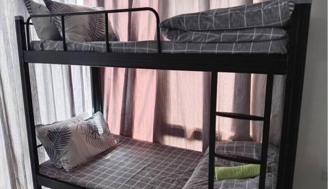 Nice Holiday Home@KSL D'Esplanade, JB 9-11pax 2312