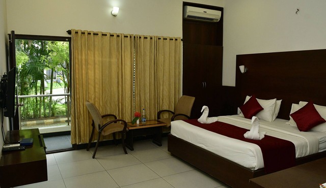 Nijaguna Hotels and Resorts