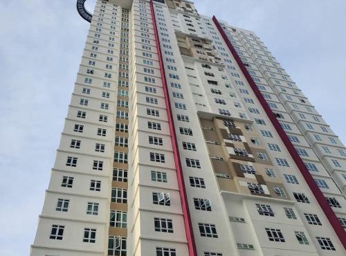 Nilai Mesahill Premier Deluxe Luxury Homestay,Mesamall