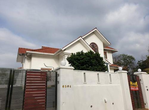 Nilai Spring Villas