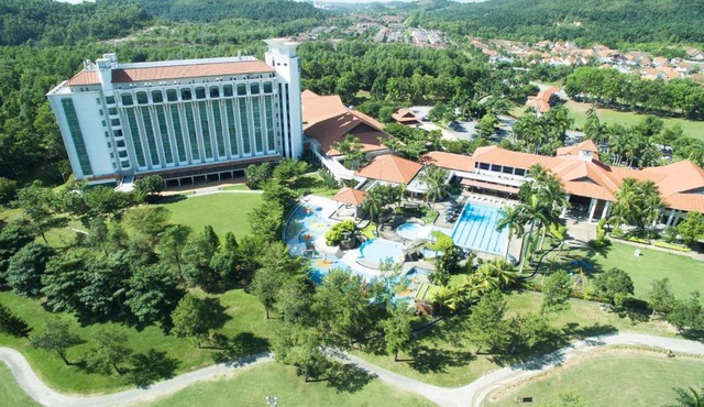 Nilai Springs Resort Hotel