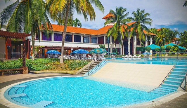 Nilai Springs Resort Hotel