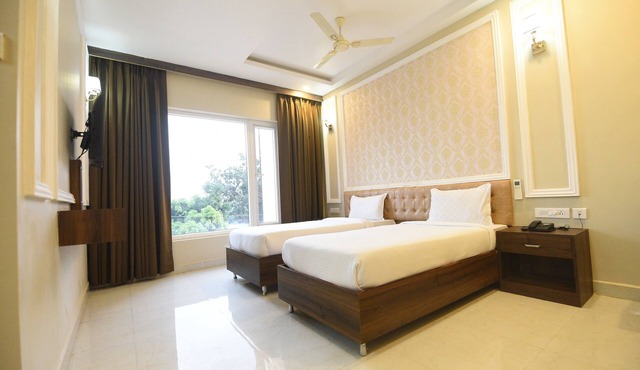 Nilay Residency