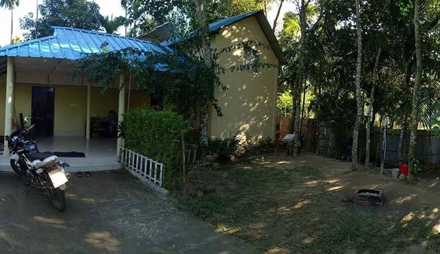 Nilborno Cottage