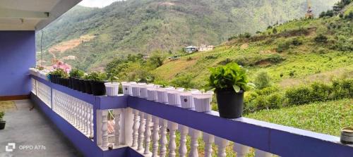 Nima homestay