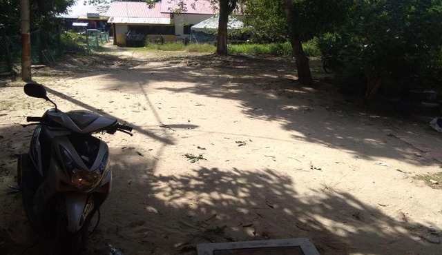 Nipahmas Chalet