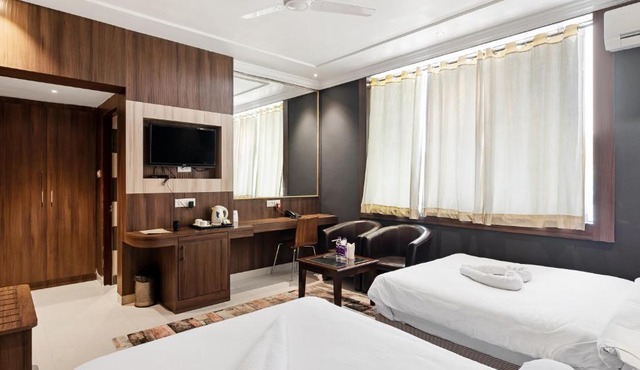 Niranjana Hotel Bodhgaya