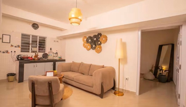Niree - 04 - 3BHK Private Apartment - Free Parking