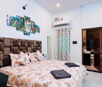 Nirmal sadan Homestay
