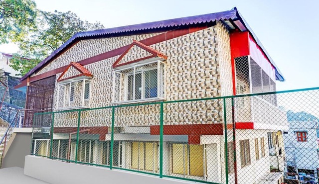 Nirmalesh Bhawan 1 bhk Landour Mussoorie