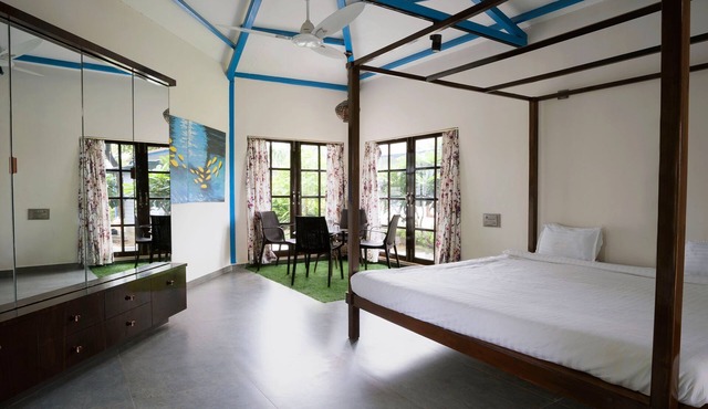 Nirva The Cottage Resort, Kondeshwar Road Badlapur in Ambernath
