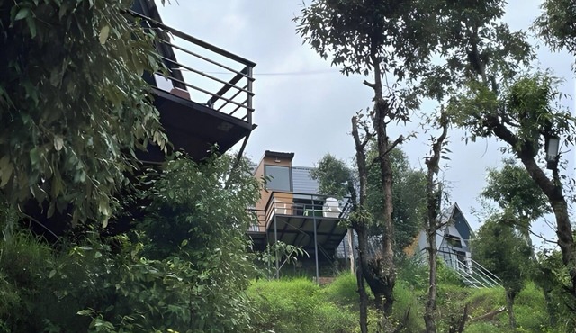 Nirvana -An Offbeat experience Kanatal