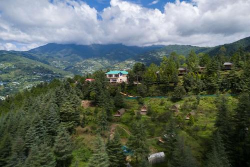Nirvana Dhar Nature Resort