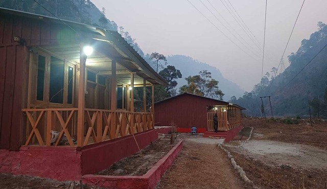 Nirvana Eco Resort