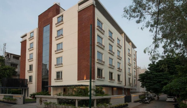 Nivasana Residences Vadodara