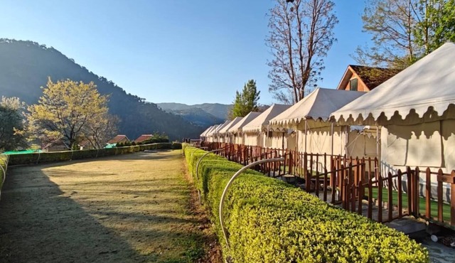 Niyama Jungle Resort