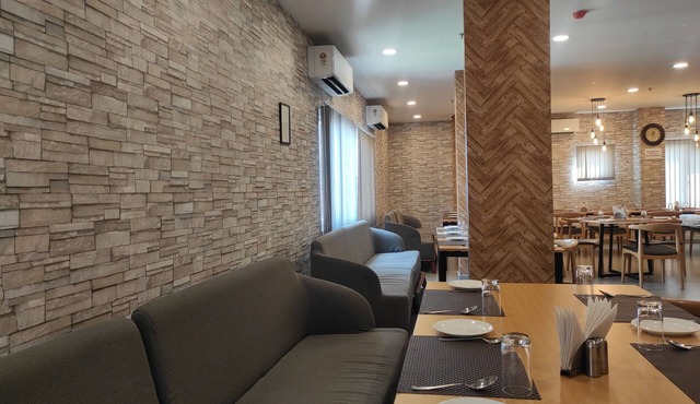 NK Hotel - Guwahati